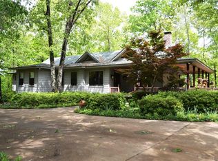 880 Wallahatchee Rd, Tallassee, AL 36078