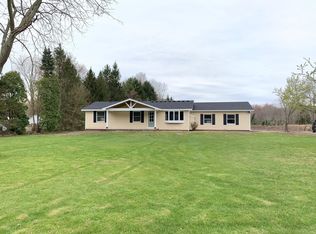 3900 S Eber Rd, Monclova, OH 43542