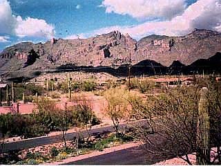 3rd image of 6357 N Vuelta Del Tajo