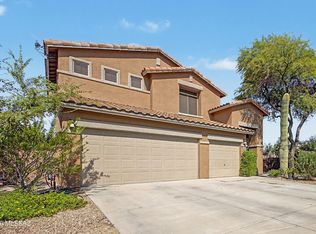 3370 N Fork River Ct, Tucson, AZ 85745