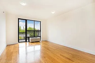 Rented by Living New York