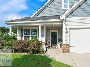 131 Tanzania Trl, Pooler, GA 31322