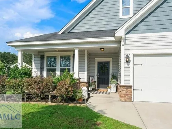 131 Tanzania Trl, Pooler, GA 31322