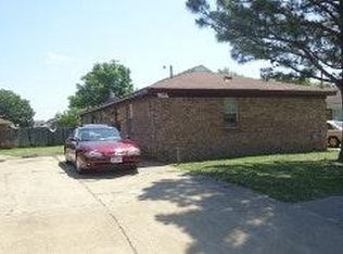 1552 Hemlock St, Norfolk, VA 23502