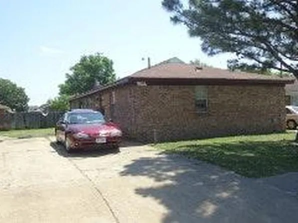1552 Hemlock St, Norfolk, VA 23502
