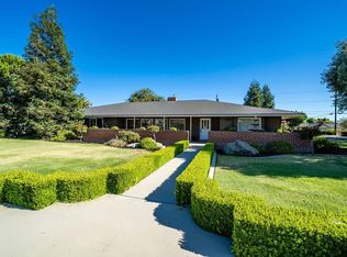 1601 W 4th St, Madera, CA 93637