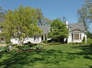 723 Taft Rd, Hinsdale, IL 60521