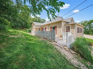 11447 J Hill Rd, Junction City, KS 66441