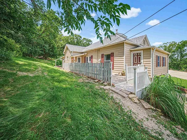 11447 J Hill Rd, Junction City, KS 66441