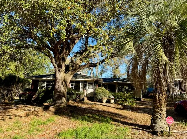 4708 Fetteressa Ave, North Charleston, SC 29418