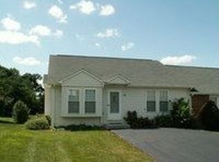 175 Darci Dr SE, Christiansburg, VA 24073