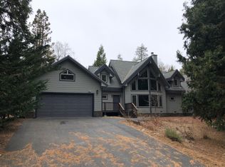 42691 Granite Cir, Shaver Lake, CA 93664