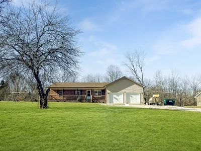 607 Cool Springs Rd, Morgantown, KY, 42261