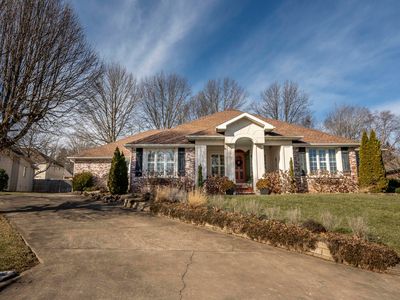 2227 S Celebration Avenue, Springfield, MO, 65809
