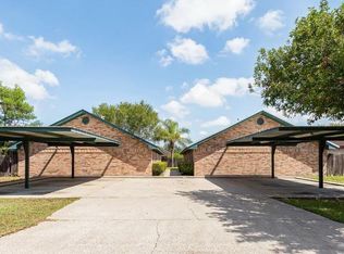1301 W Carmen Ave APT 2, Edinburg, TX 78541