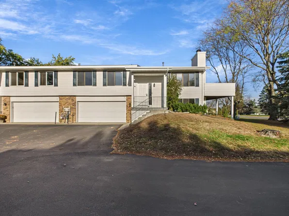 3837 Heather Dr, Eagan, MN 55122
