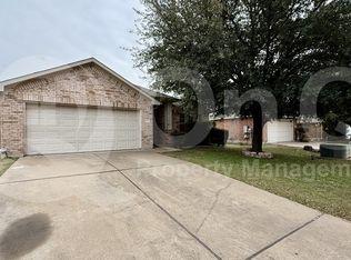 1473 Rainbow Parke Dr, Round Rock, TX 78665