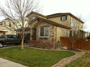 11358 Leyden St, Thornton, CO 80233