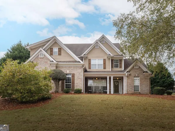 2601 Alexis Way, Monroe, GA 30656