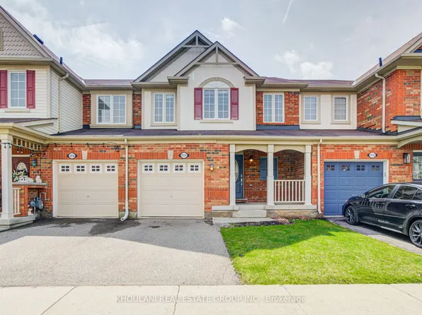 1034 Diefenbaker St, Milton, ON L9T 8H4