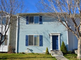 423 E 380 S, Ephraim, UT 84627