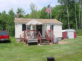 W7411 S Minnow Lake Rd, Phillips, WI 54555