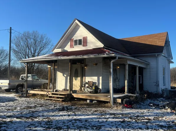 9659 W Farm Rd 124, Bois D Arc, MO 65612
