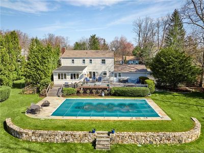 25 Marion Road, Westport, CT, 06880