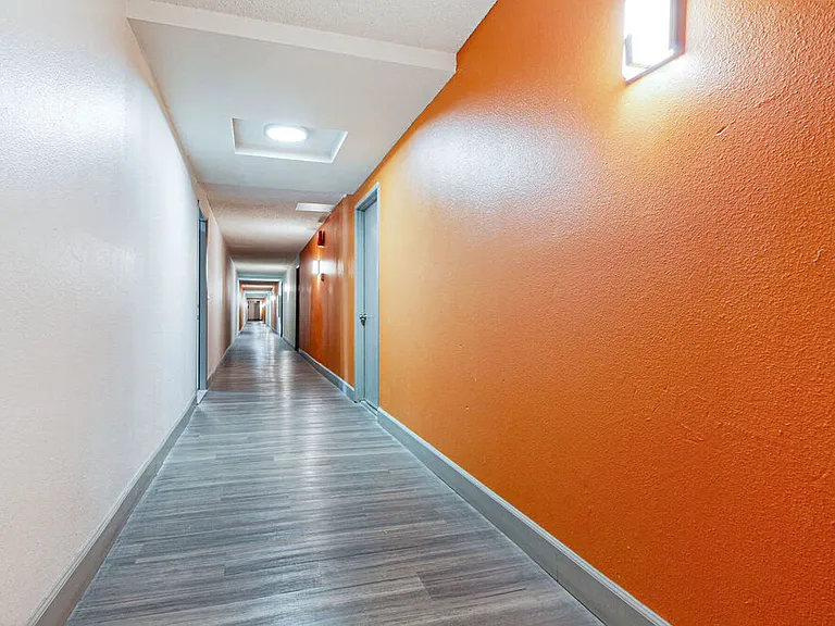 Citra Apartments — Photo 16