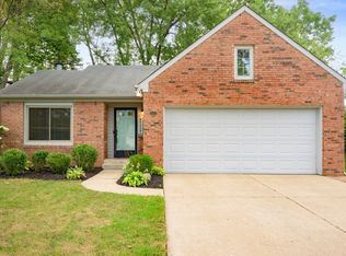 1737 Park North Ln, Indianapolis, IN