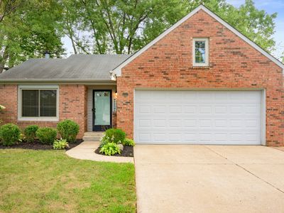 1737 Park North Ln, Indianapolis, IN, 46260