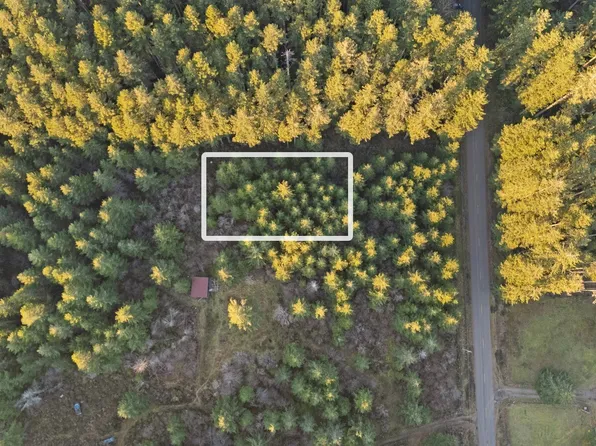 0 W Lost Lake Road, Shelton, WA 98584
