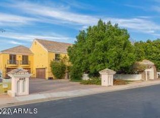 4148 E Hale Cir, Mesa, AZ 85205