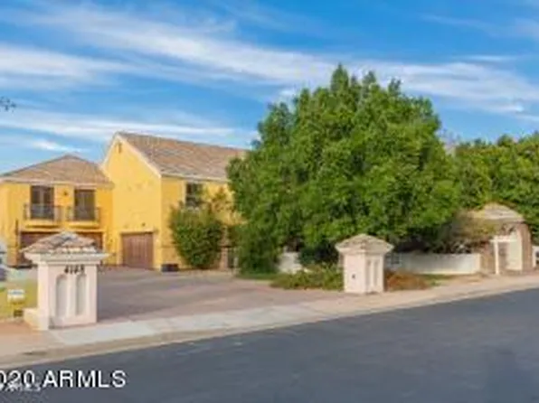 4148 E HALE Circle, Mesa, AZ 85205
