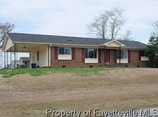 4700 Watauga Rd, Fayetteville, NC 28304