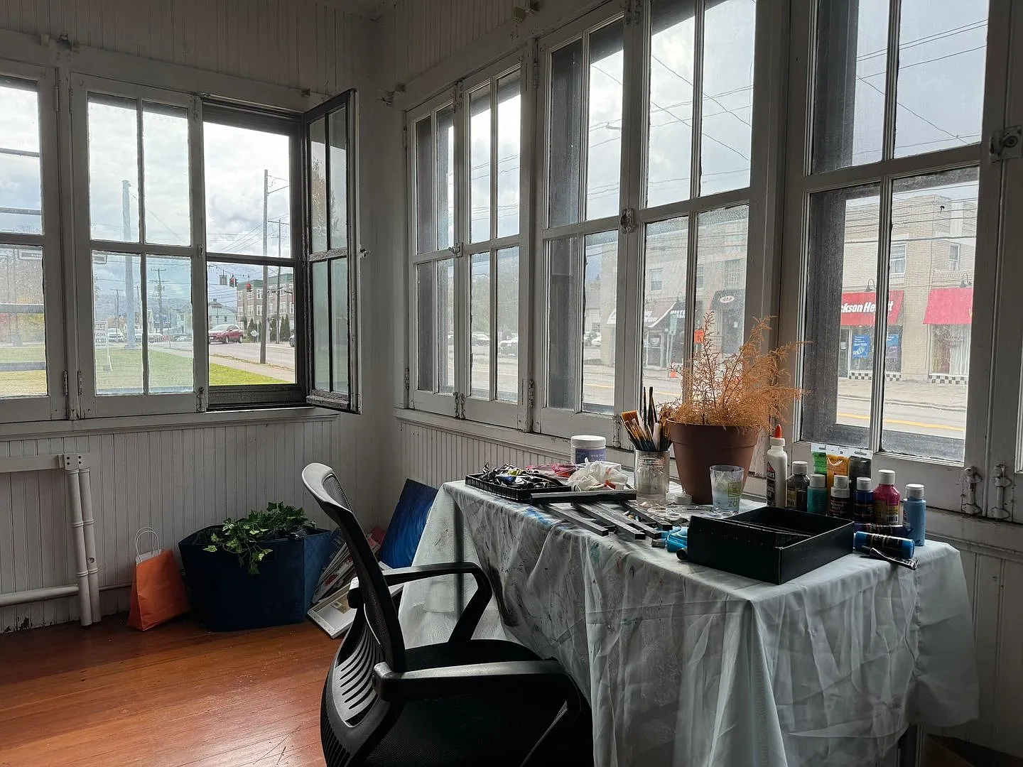 222 Main Street, Binghamton NY-available for 2025-2026 school year — Photo 3
