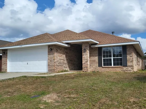 4758 Ribault Ln, Milton, FL 32570