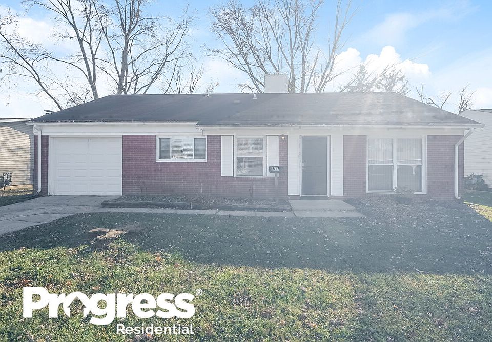 1st image of 517 Daventry Ln