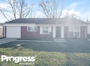 517 Daventry Ln, Columbus, OH 43230