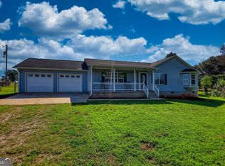 1168 E Moores Crossing Rd, Thomaston, GA 30286