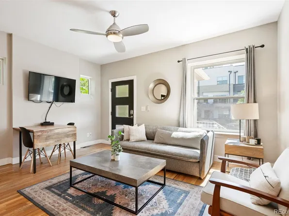 2645 W 24th Avenue, Denver, CO 80211