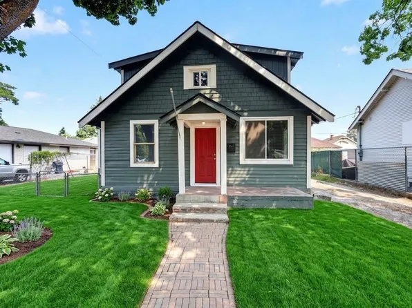 829 E Crown Ave, Spokane, WA 99207