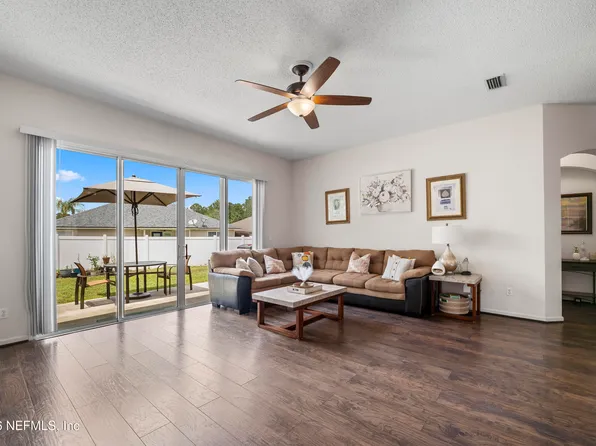 166 PERRY CREEK Drive, Jacksonville, FL 32220