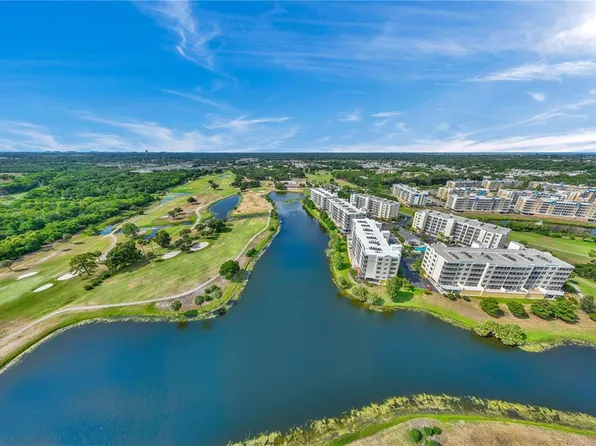 1200 Country Club Dr APT 5506, Largo, FL 33771