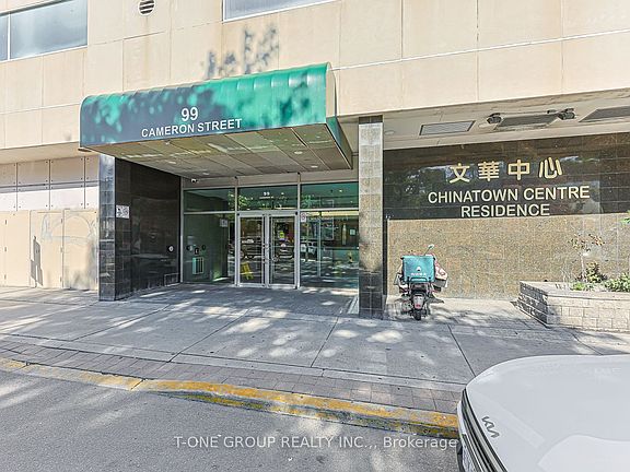 2nd image of 99 Cameron St #901