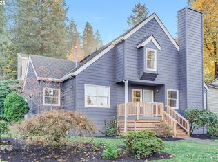 5 Pheasant Run, Lake Oswego, OR 97035