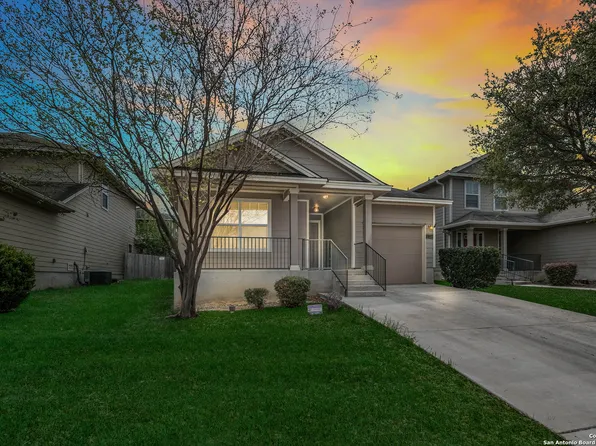 11326 Estufa, San Antonio, TX 78245