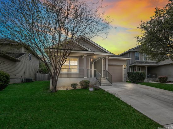 11326 Estufa, San Antonio, TX 78245