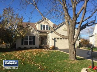 13 Kentland Ct, Romeoville, IL 60446