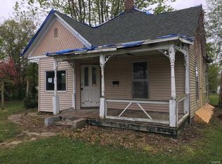 642 Leva St, Hillsboro, IL 62049